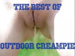 Anal Creampie animal porno frei