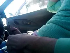 Manly Stud bekommt Hardcore Blowjob bevor porn frei er brünett fickt