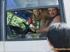 Die riechende Schlampe hamster porno frei