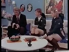 Old School freie deutsche sex videos Bondage