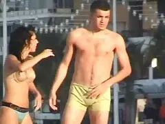 LustHD - Euro Teens lieben es zu sexi frei ficken!