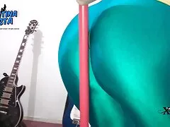 Deutsch - Mein Alltag Über TS hd porno frei und massive Gesichtsbehandlung