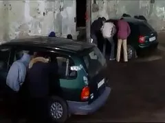 Masaje animal porno frei