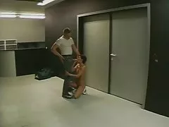 Drei Haeschen in sex gradis der Grube