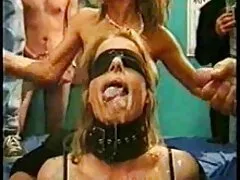 BitchNr1: Abgeschleppt & frei seks Vollgewichst